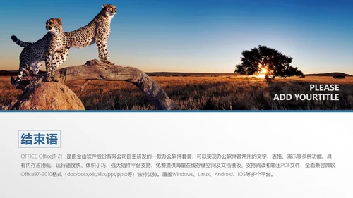 踏上云端互联网商业策划书通用PPT模板