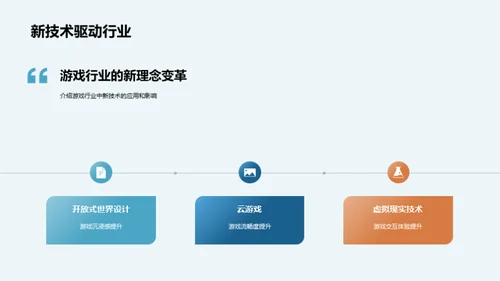 游戏设计新纪元