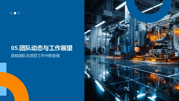 质控实践与展望