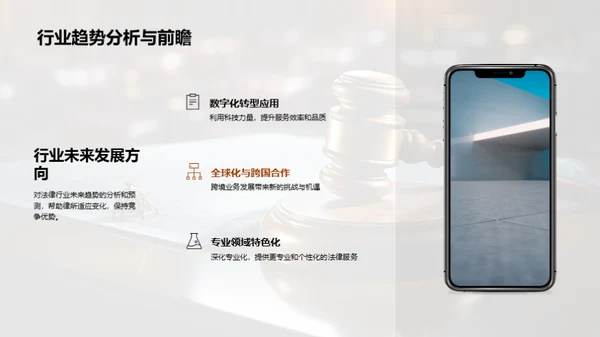 法律精英之路