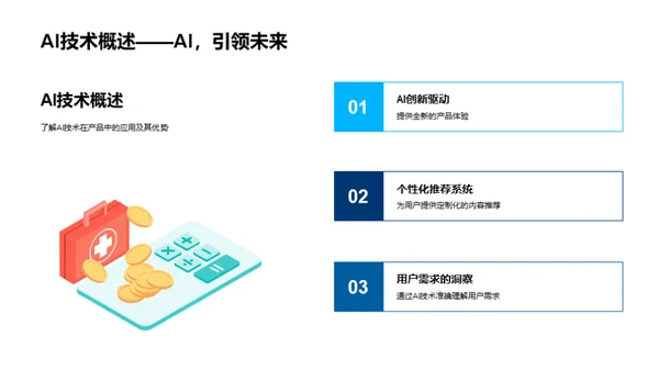 AI赋能产品创新