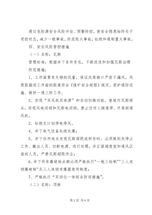 安全风险管控措施.docx