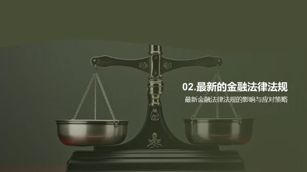 金融法律法规解读