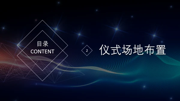 公司企业合作签约仪式流程策划通用PPT模板
