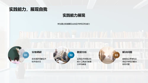 专科之旅：经济学视角