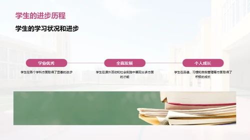 家校共筑学生未来