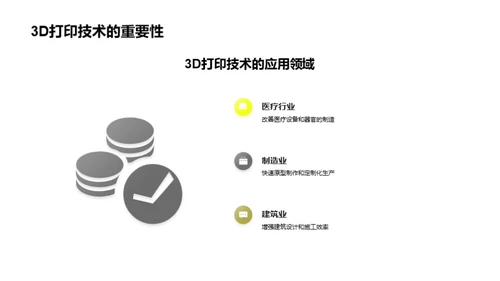 绿色创新：3D打印实践