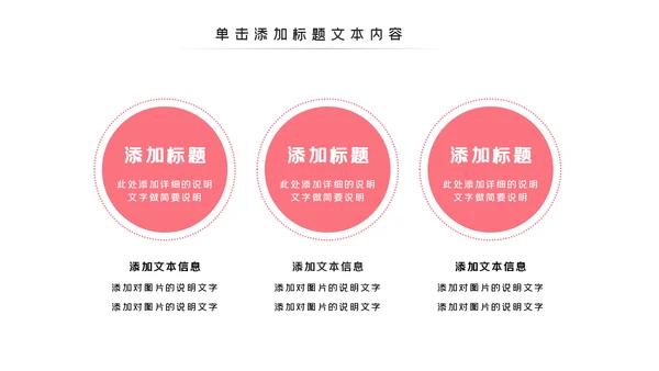 怀孕月子会所母婴孕妇婴儿用品育儿ppt模板