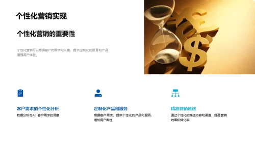 科技驱动金融营销