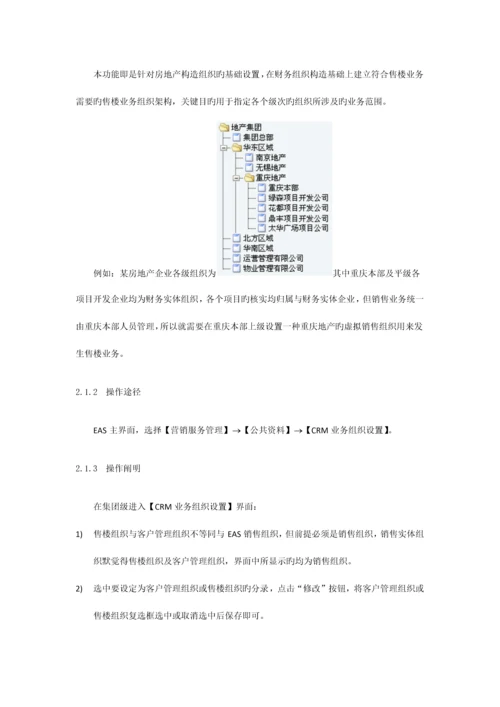 售楼管理实施手册.docx