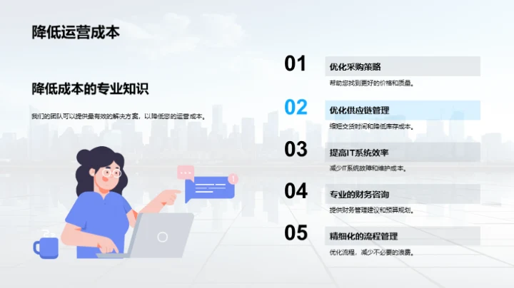 强强联合 共创未来