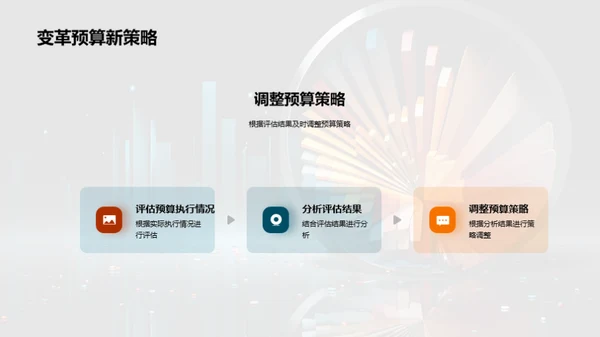 预算管理精要