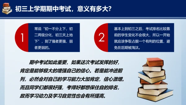 中考在线初三考试指南汇总PPT课件