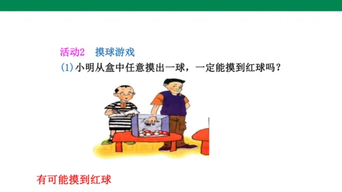 25.1.1  随机事件 课件(共19张PPT)
