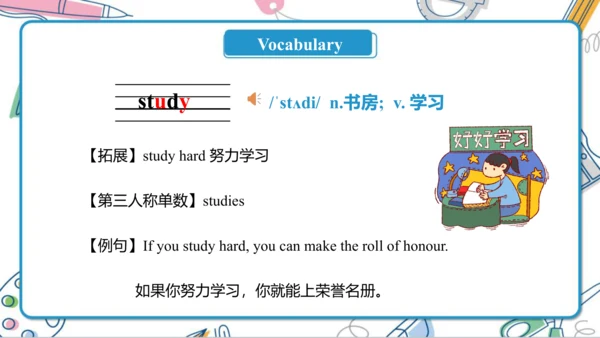 Unit 4 Where do you work ? Lesson 19- Lesson 20 课件