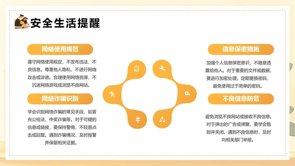 大学新生入学指南大学新生入学规章制度生活指南PPT