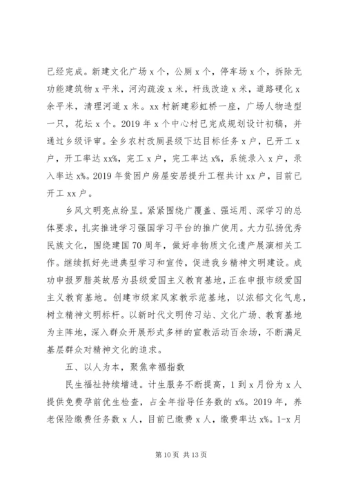 XX年度民主生活会个人发言提纲 (3).docx