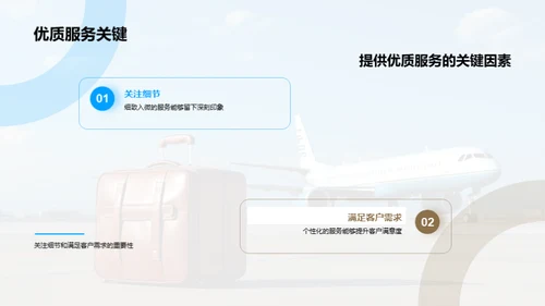 旅游商务礼仪提升