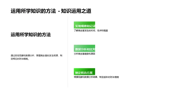 守护农作物的利器