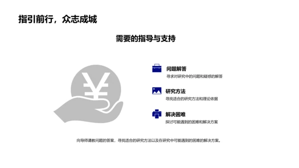 哲学开题答辩报告PPT模板