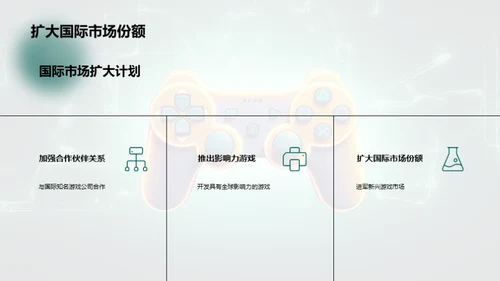 游戏之巅：无限创新