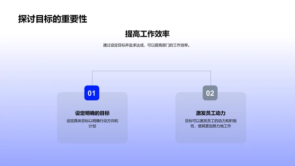 人力资源年中总结报告PPT模板