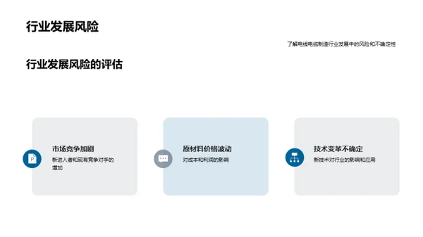 电缆行业新纪元