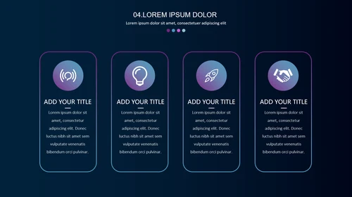 互联网大数据信息全球化通用PPT