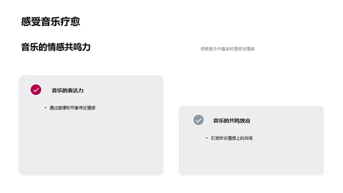 音乐情感与创作