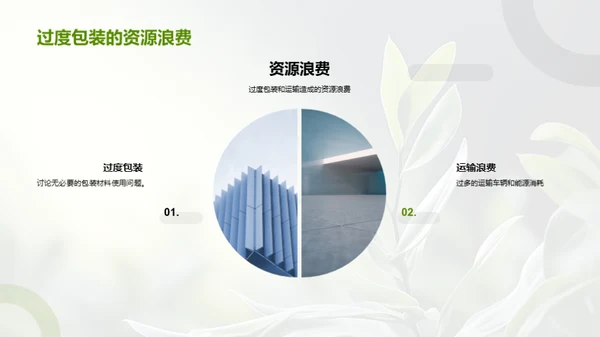 绿色变革 双十一新选