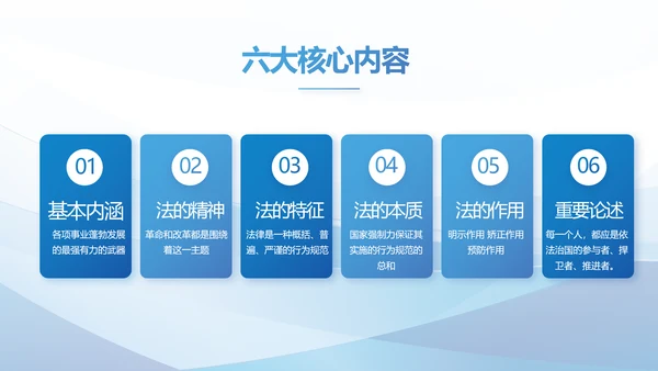 深入学习宣传法治思想宪法宣传教育活动PPT