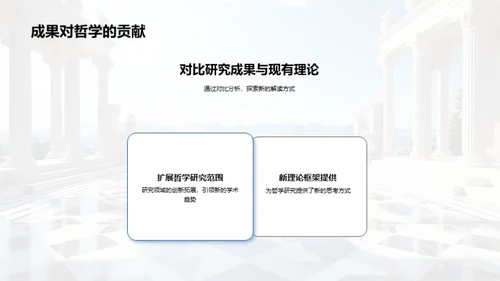 哲学深度探索