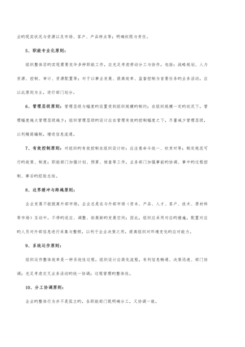 组织管理体系.docx