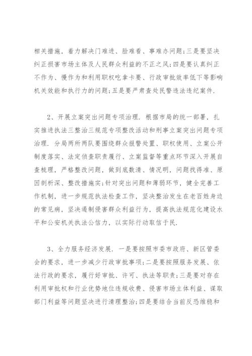 履职尽责方面存在的问题及整改措施.docx