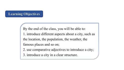 Unit 3 Language practice (1)-教学课件