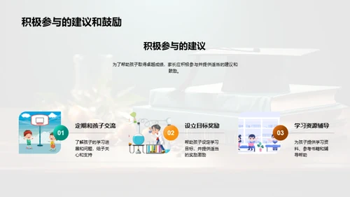 六年级学习攻略