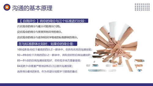 项目沟通管理商务培训PPT课件pmp项目管理（补充）