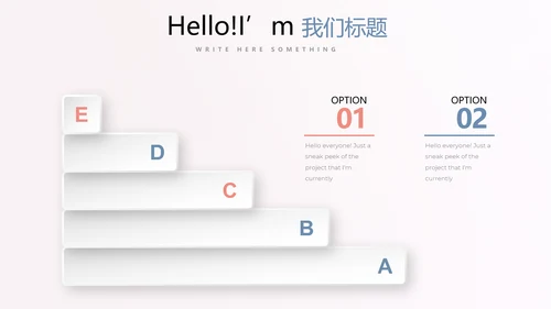 妇幼保健站站长工作述职报告动态PPT