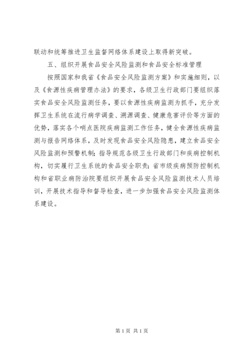 卫生监督协管工作总结 (7).docx