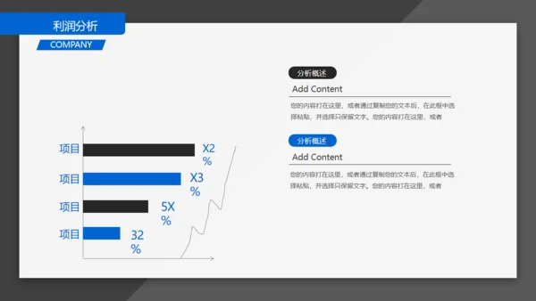 BUSINESS创业融资计划书通用PPT模板
