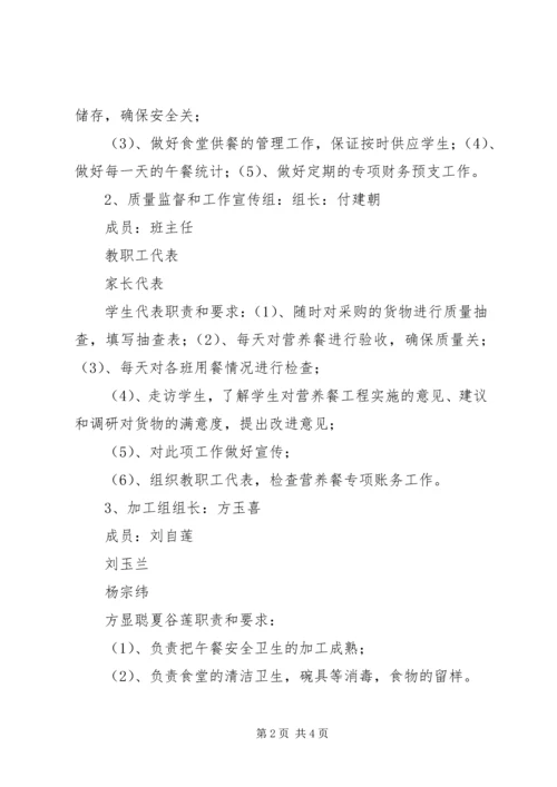 营养改善计划”实施方案(精) (2).docx