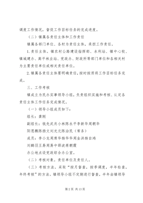 为民办实事工作实施方案.docx