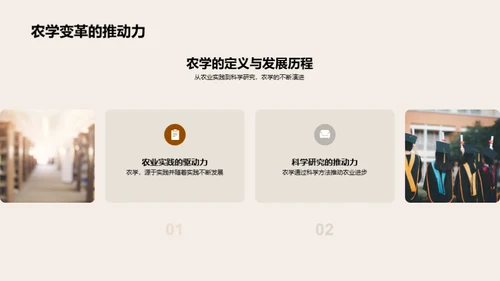 农学全览