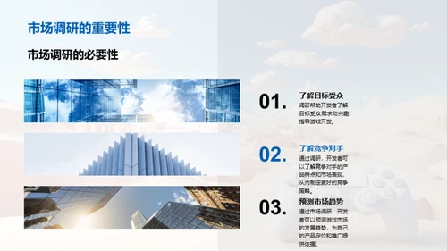 游戏产业新篇章