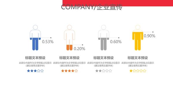 时尚创意商务新潮战略管理通用PPT