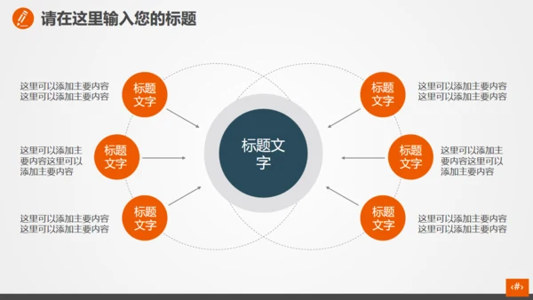 理财投资融资计划总结通用PPT模板