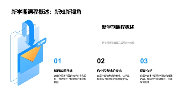 初二课程探索报告