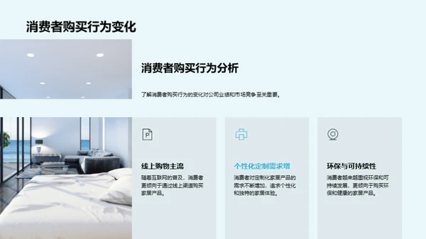 家居业务季度评估