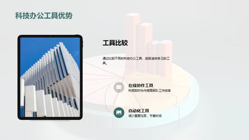 科技赋能，办公新篇章