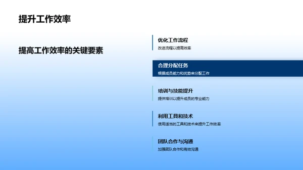 奋进新征程